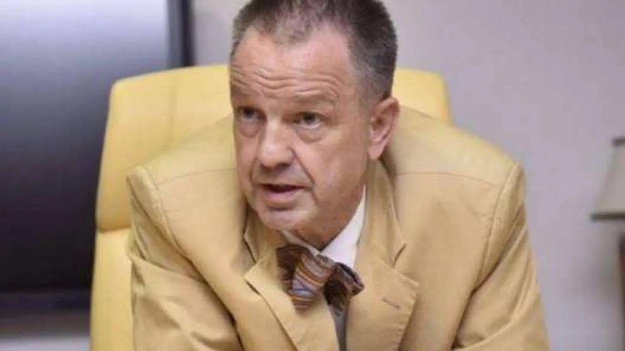 Role Of Education Vital For Prosperity: German Envoy