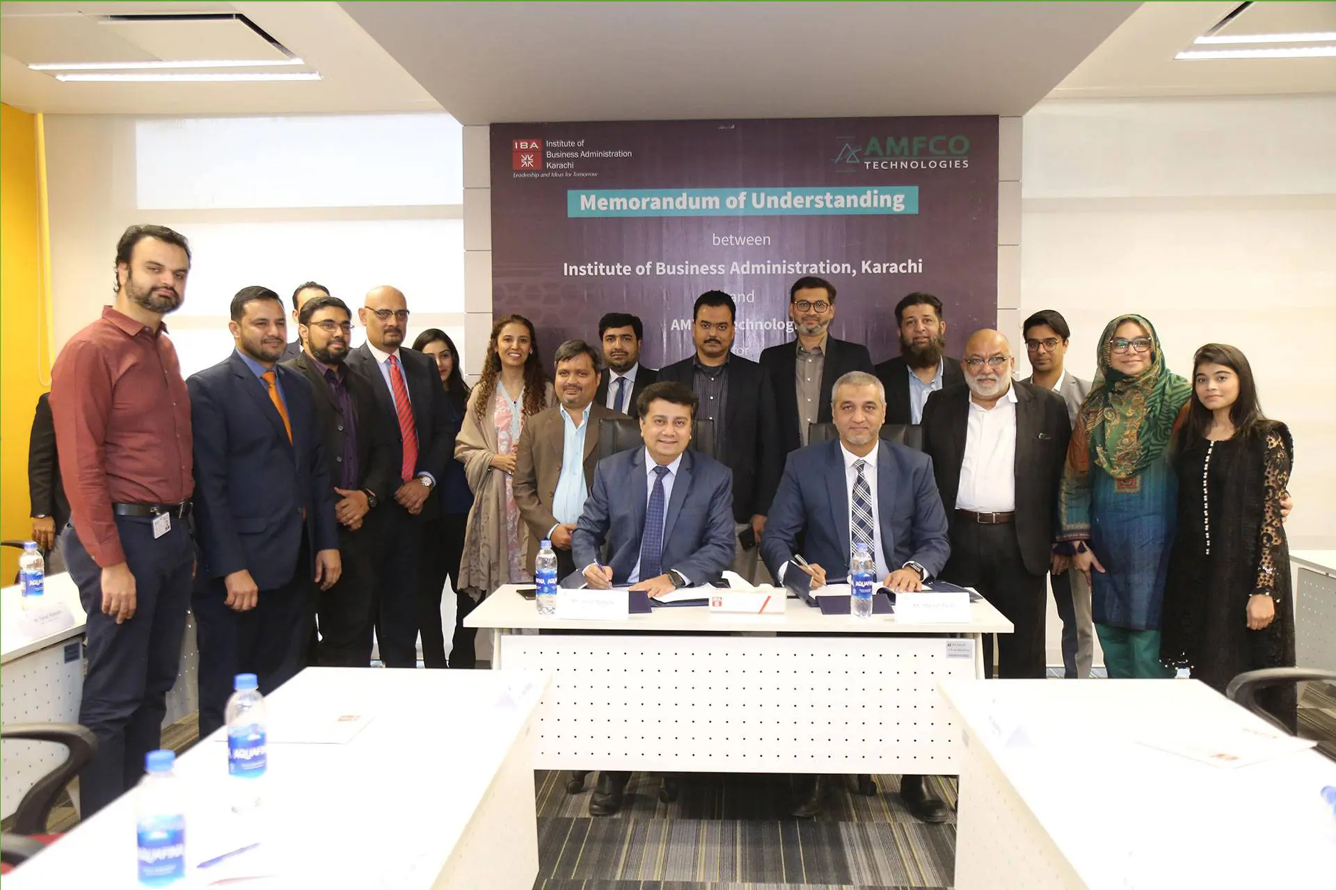 Digital Pakistan Conference’s Strategic Partner