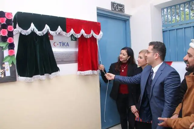 Turkey To Continue Supporting Pakistan’s Education Sector