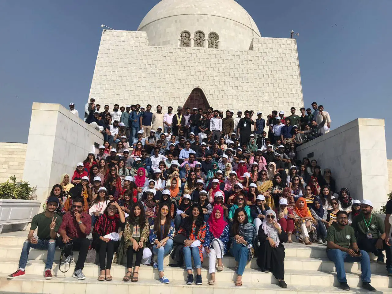 Pakistan's First Inter University Consortium Turns 8