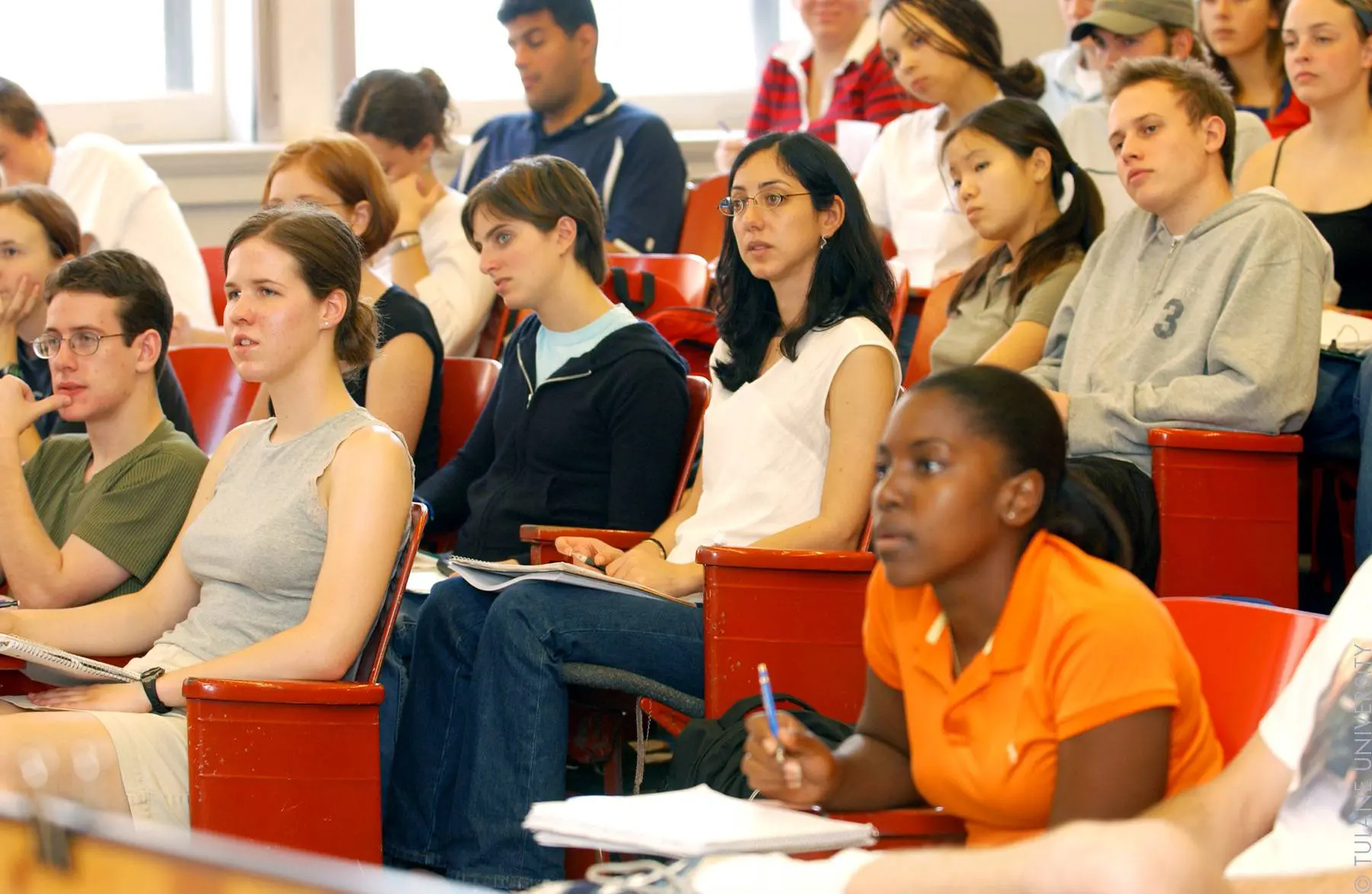 Danish Govt To Retain Foreign Graduates