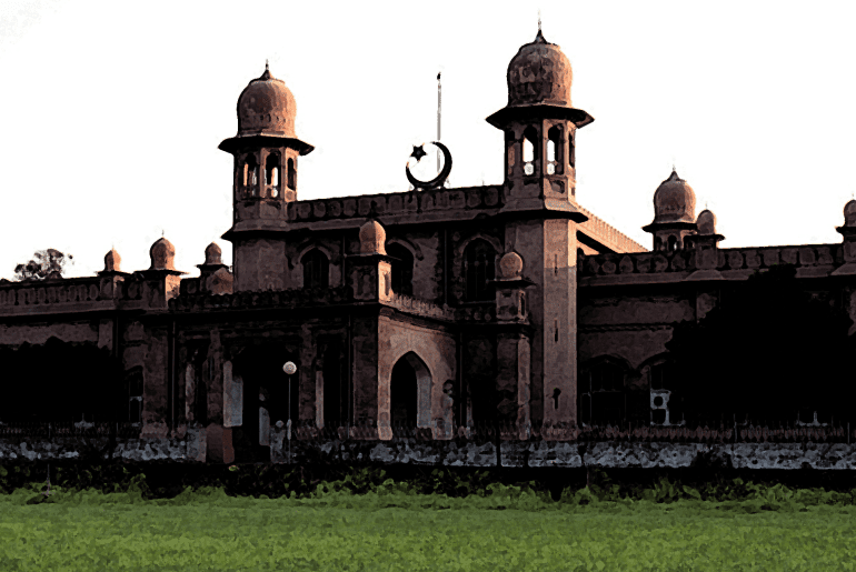 UAF Syndicate Approved Increments