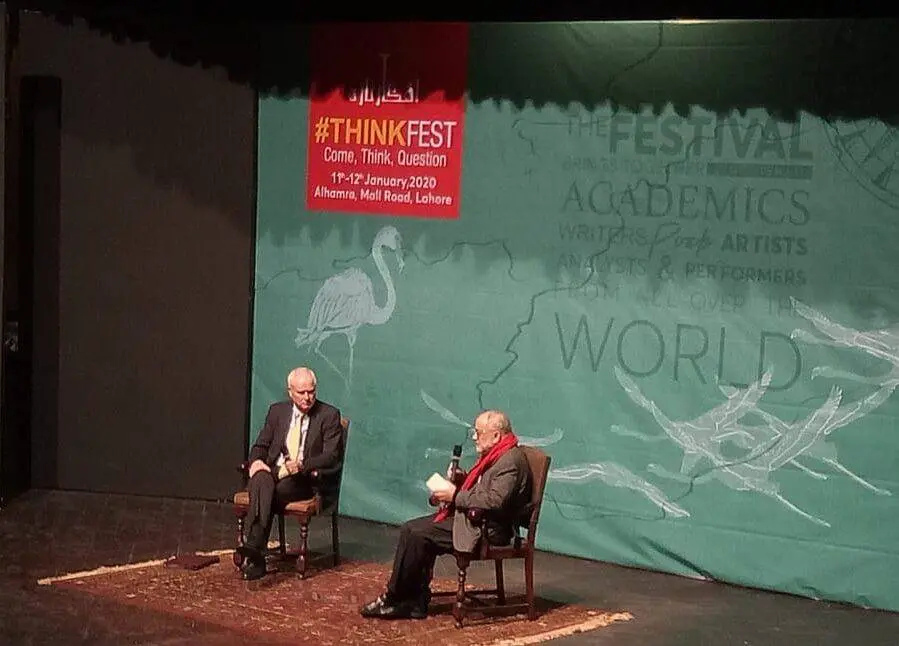 Afkar-e-Taza Fest 2020