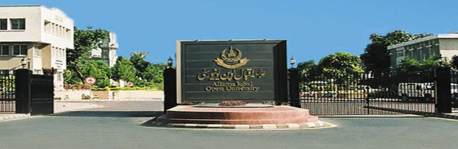 AIOU To Increase Incentives For Market-oriented Research