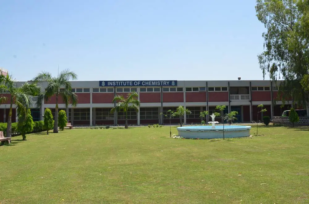 PU Organizes Workshop On National Research Programme