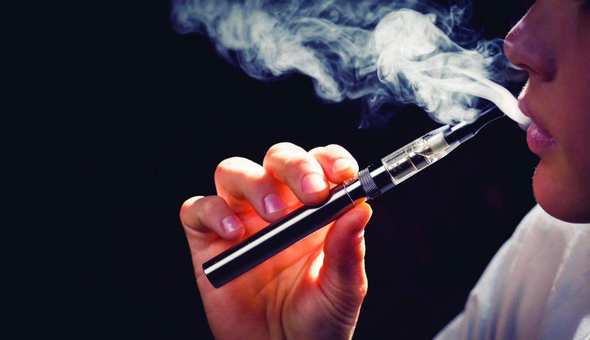 Youngest Vaping-Related Death