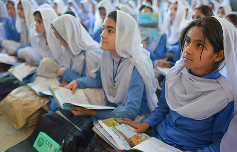 Malala Scholarship Act Getting Congress Support