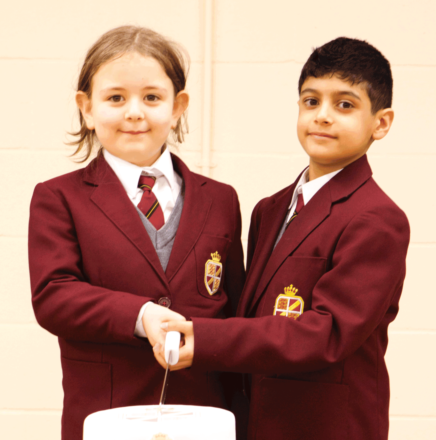 UK's King’s House School