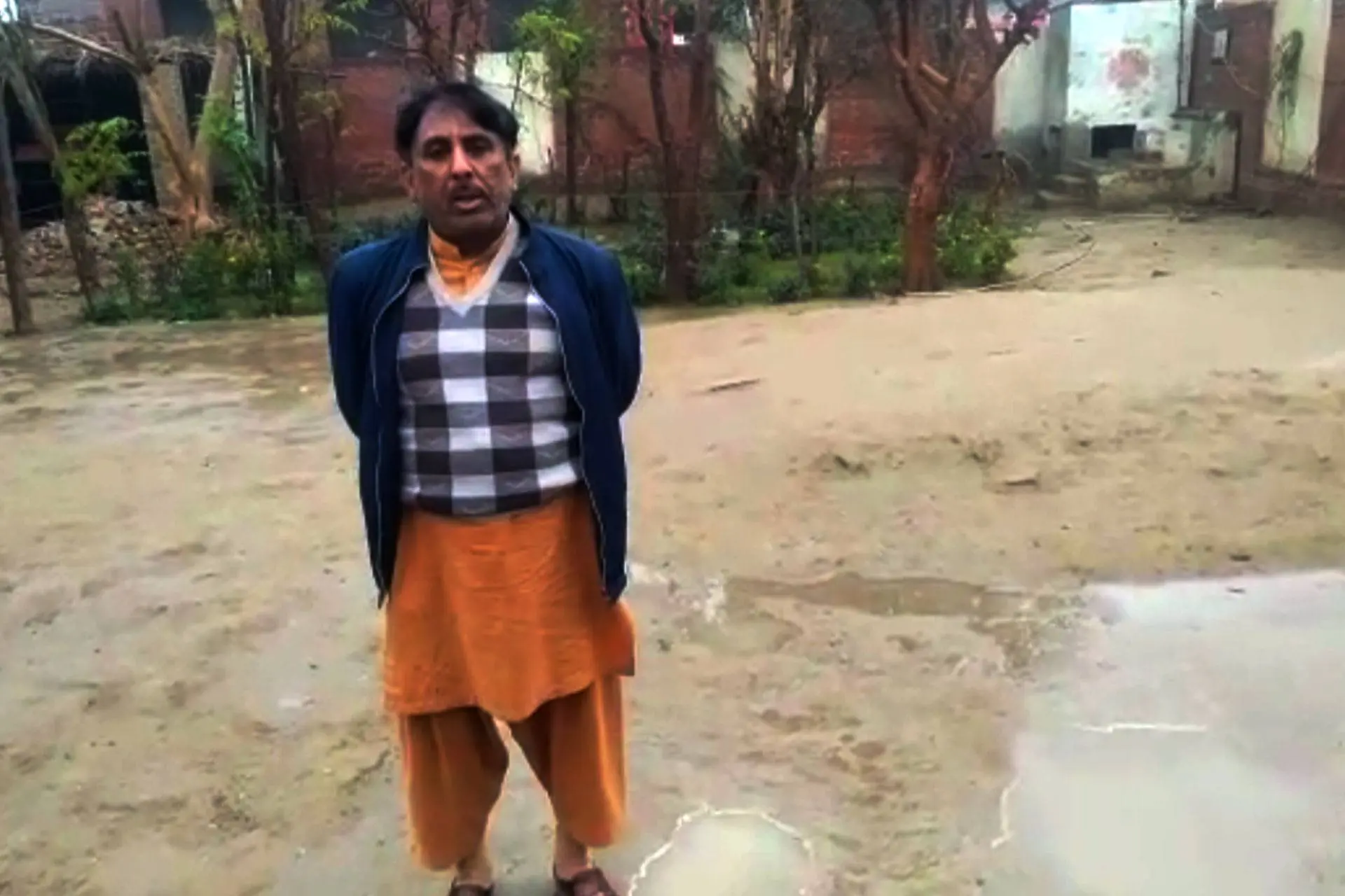 Teachers Sacked After Raising Plight of Bahawalnagar School