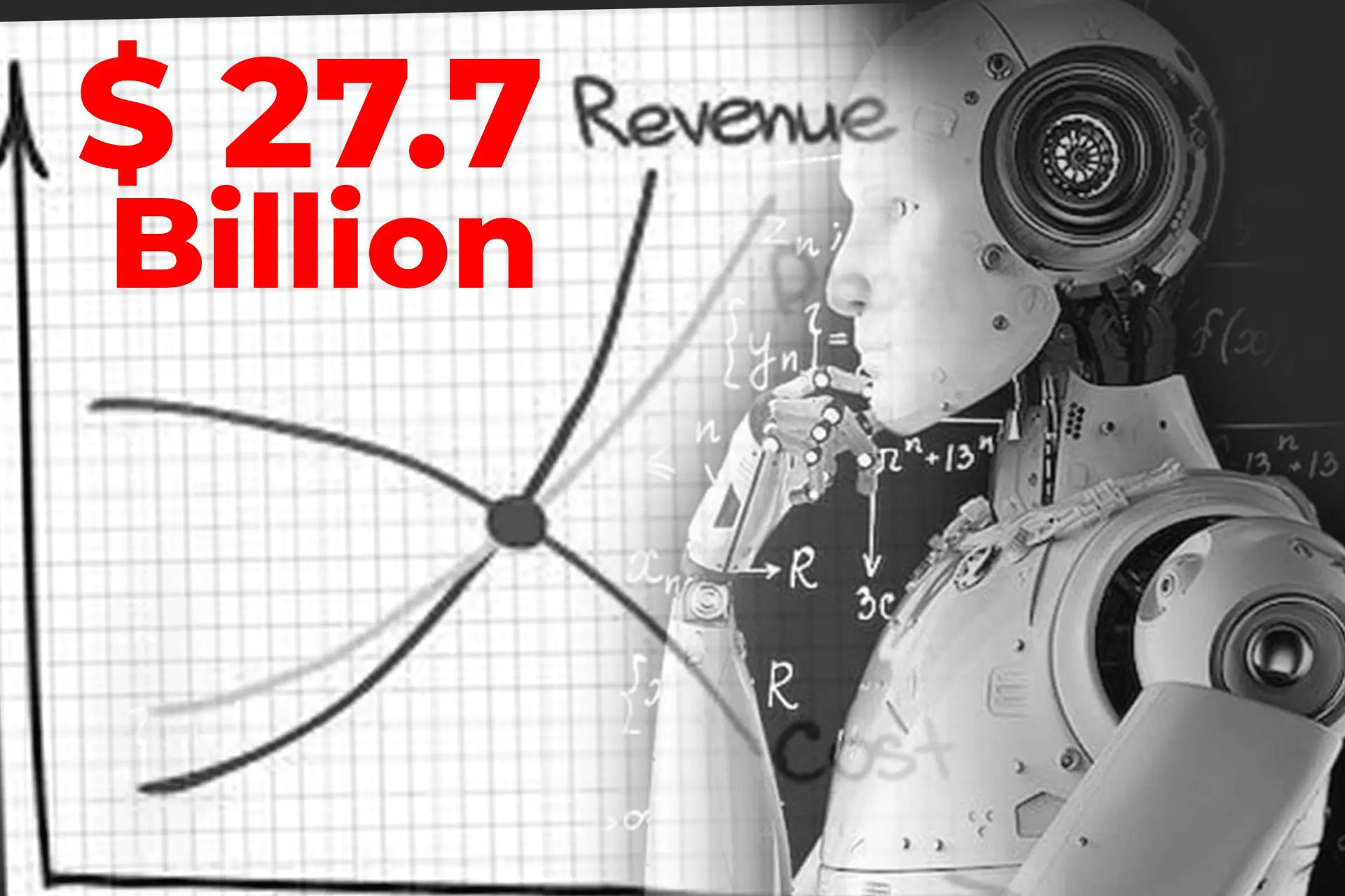 AI education will Generate billions by 2030