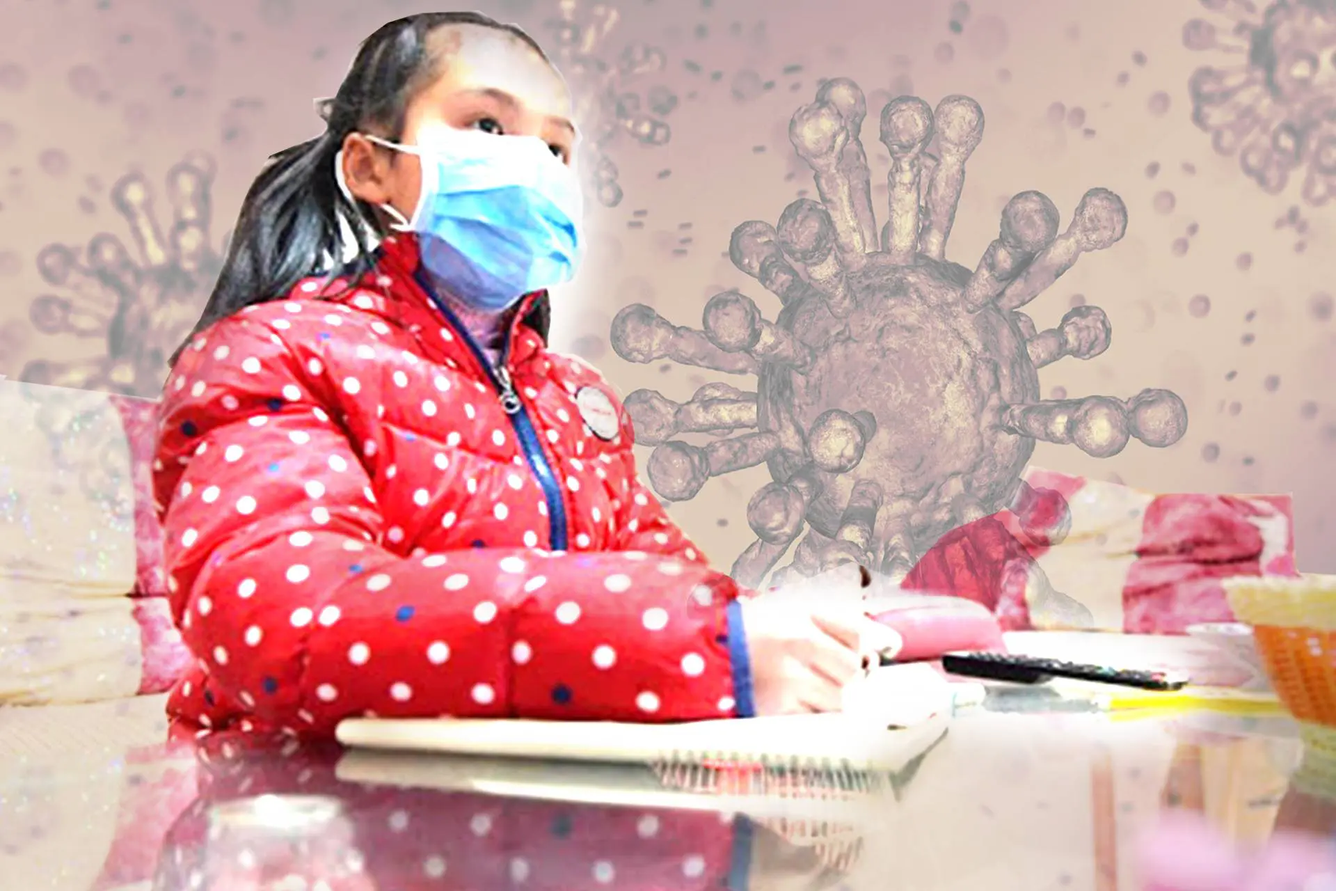 China Builds Cloud Learning Platform