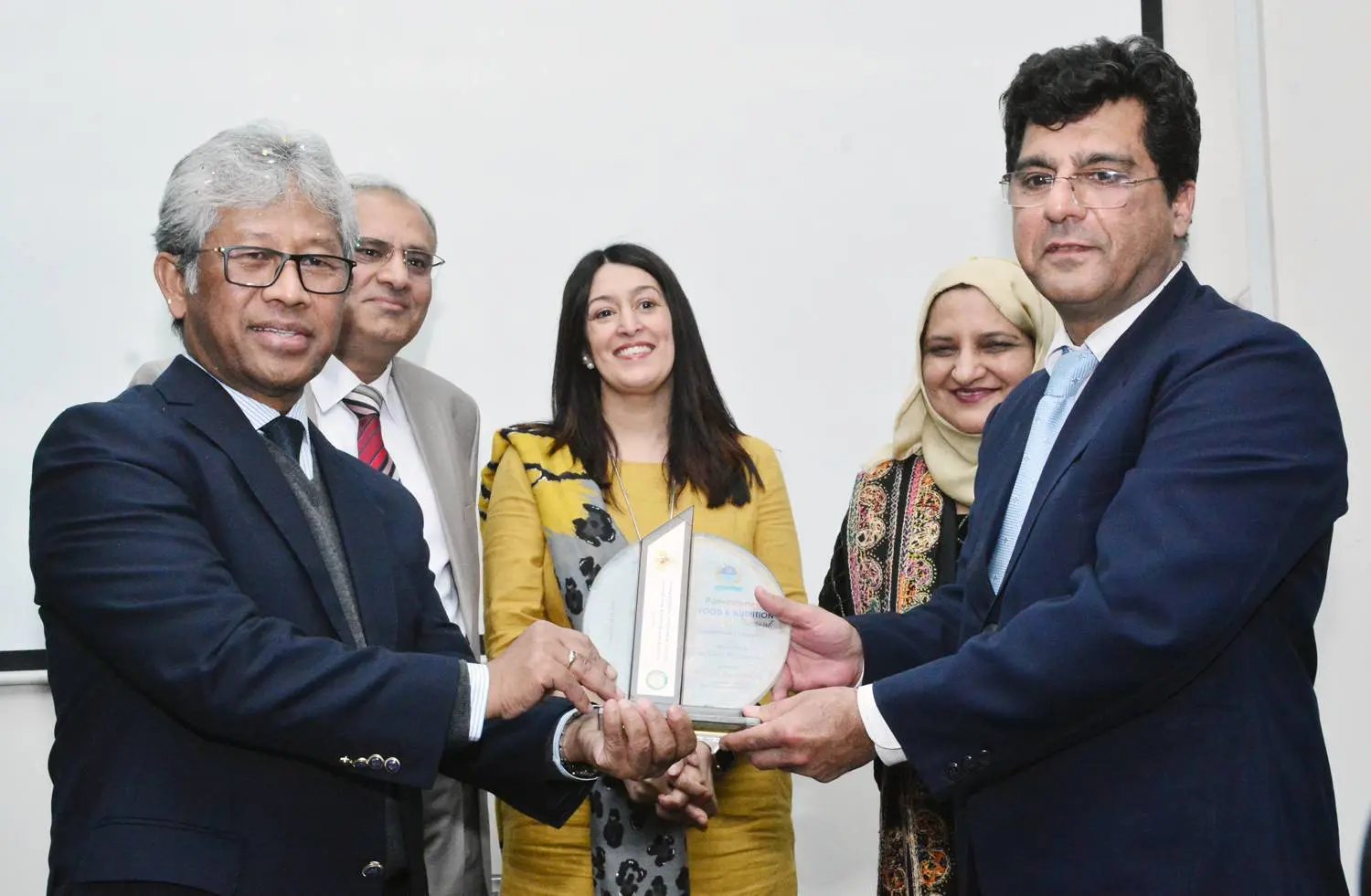 Pakistan-Indonesian Academic Ties To Be Strengthened