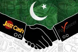 JazzCash-Payoneer Partnership