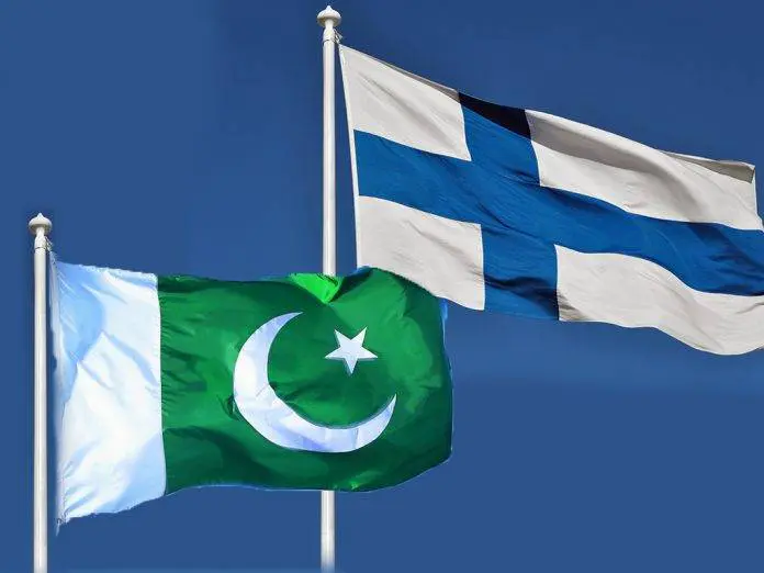 Finnish Universities To Train Pakistani