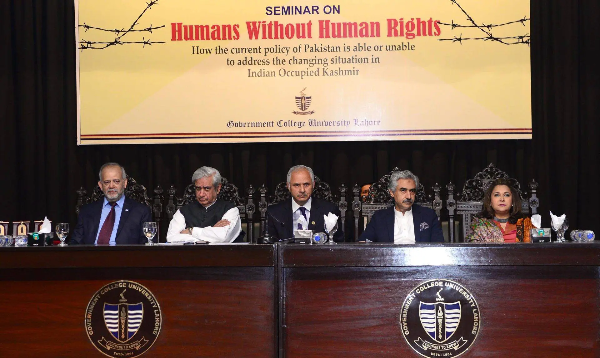 Nations Rule The World Through Educational Institutions