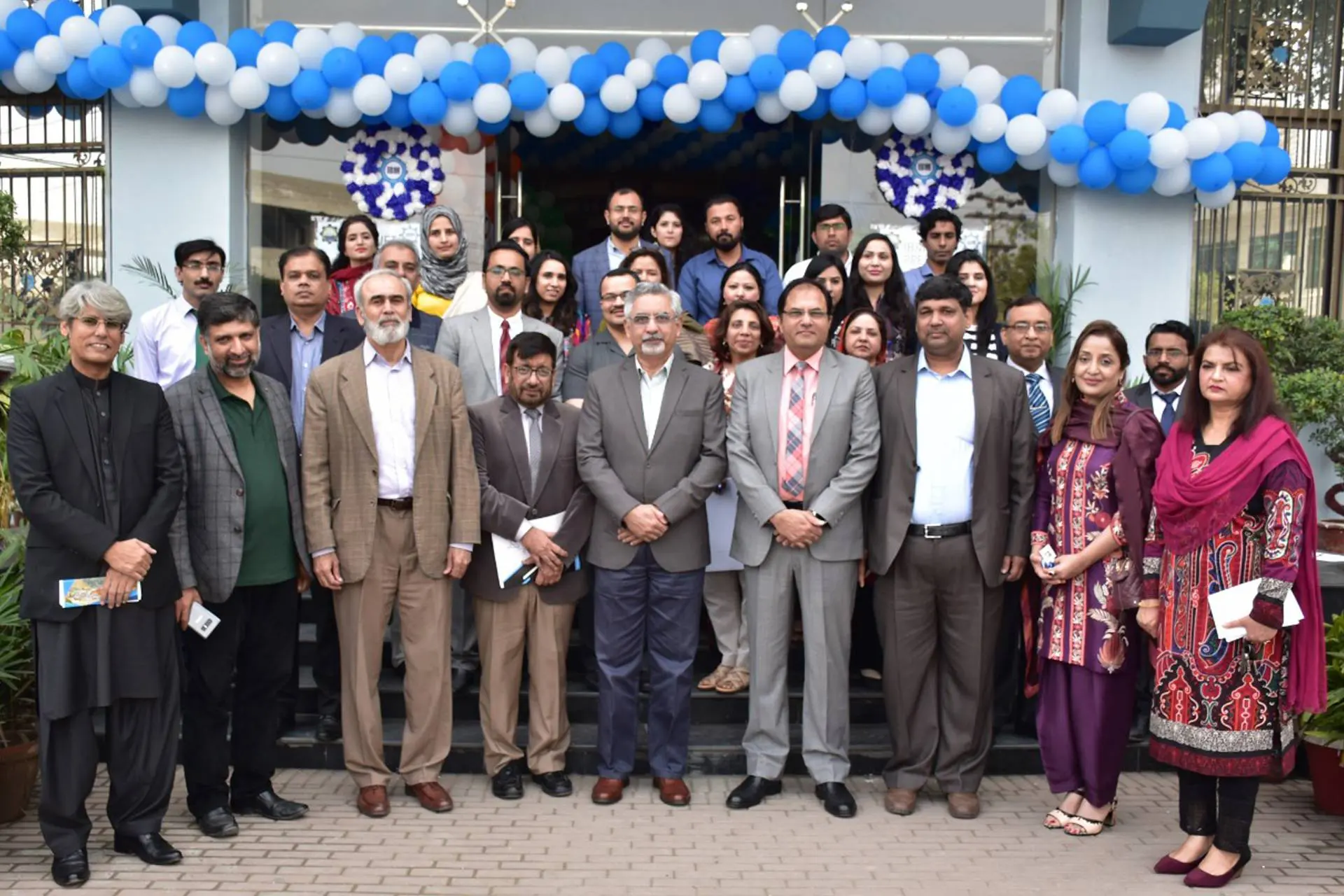 UET Projects Exhibition 2020