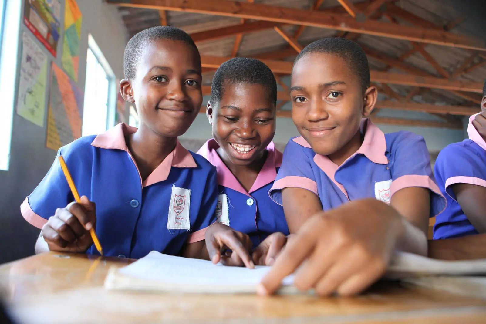 Right To Education A Struggle For Zimbabwe