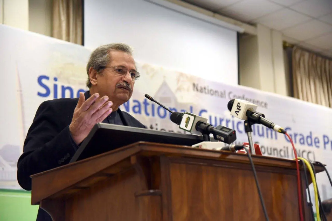 Single National Curriculum To Spearhead Education Reforms