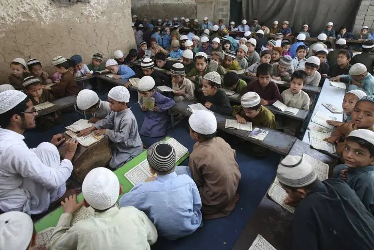 Senate Body Apprised Of Steps To Mainstream FATA Seminaries