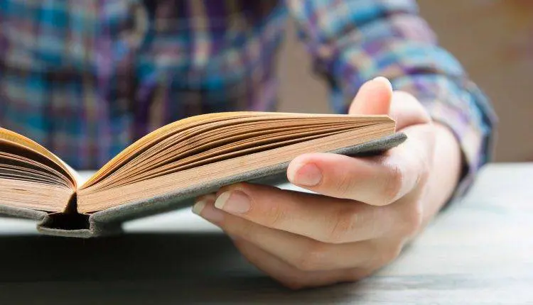 Let’s Get Building A Personal Books’ Cache