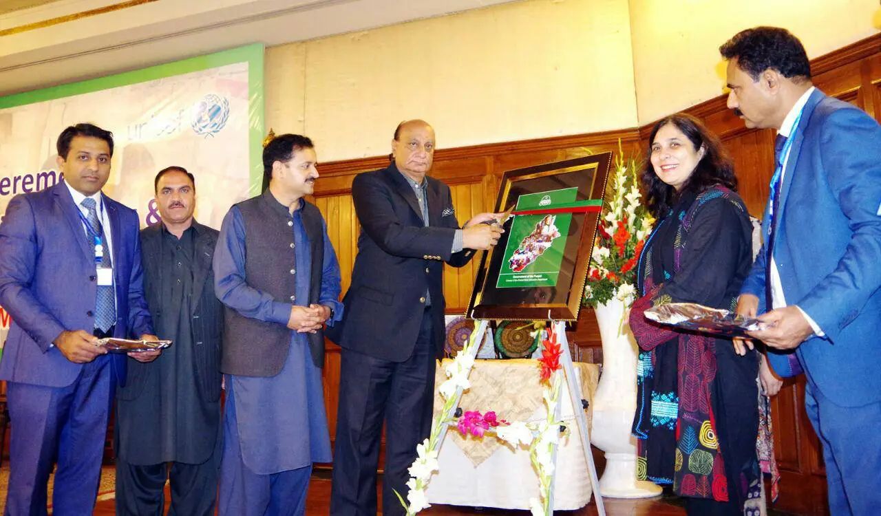 First Literacy And Non Formal Basic Education Policy
