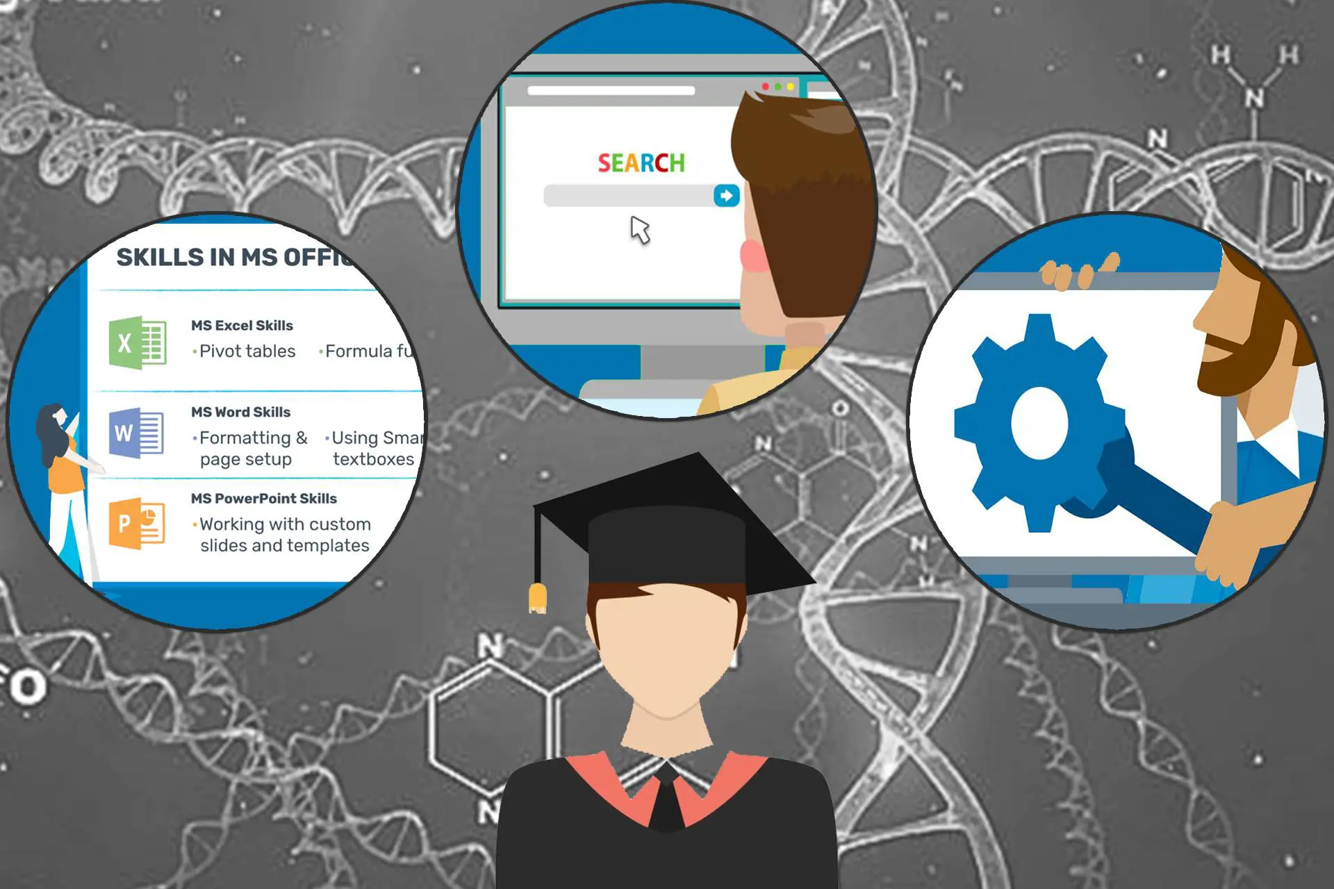 Tech skills for every student