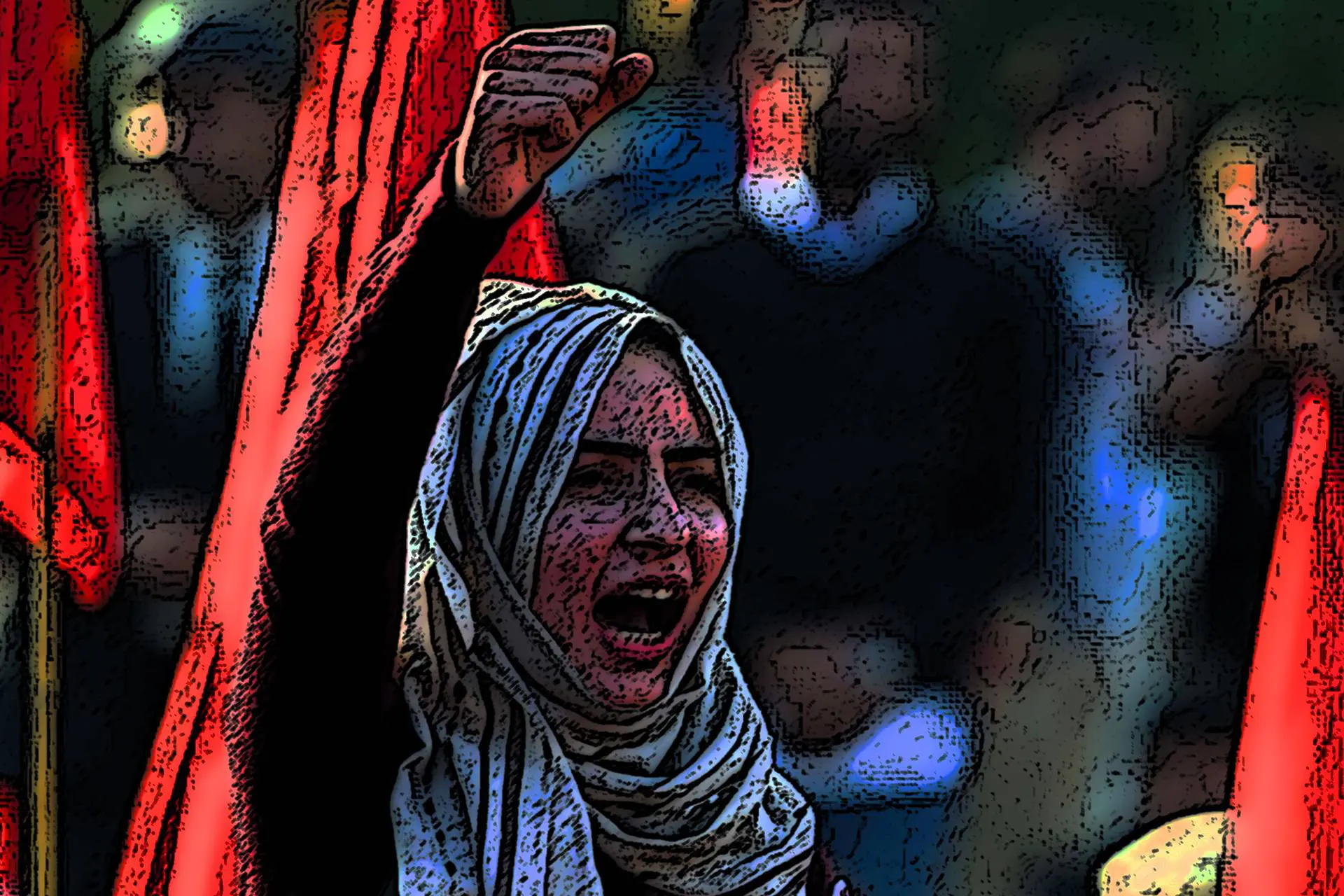 Let Student Unions Be Or Not? That is the Question