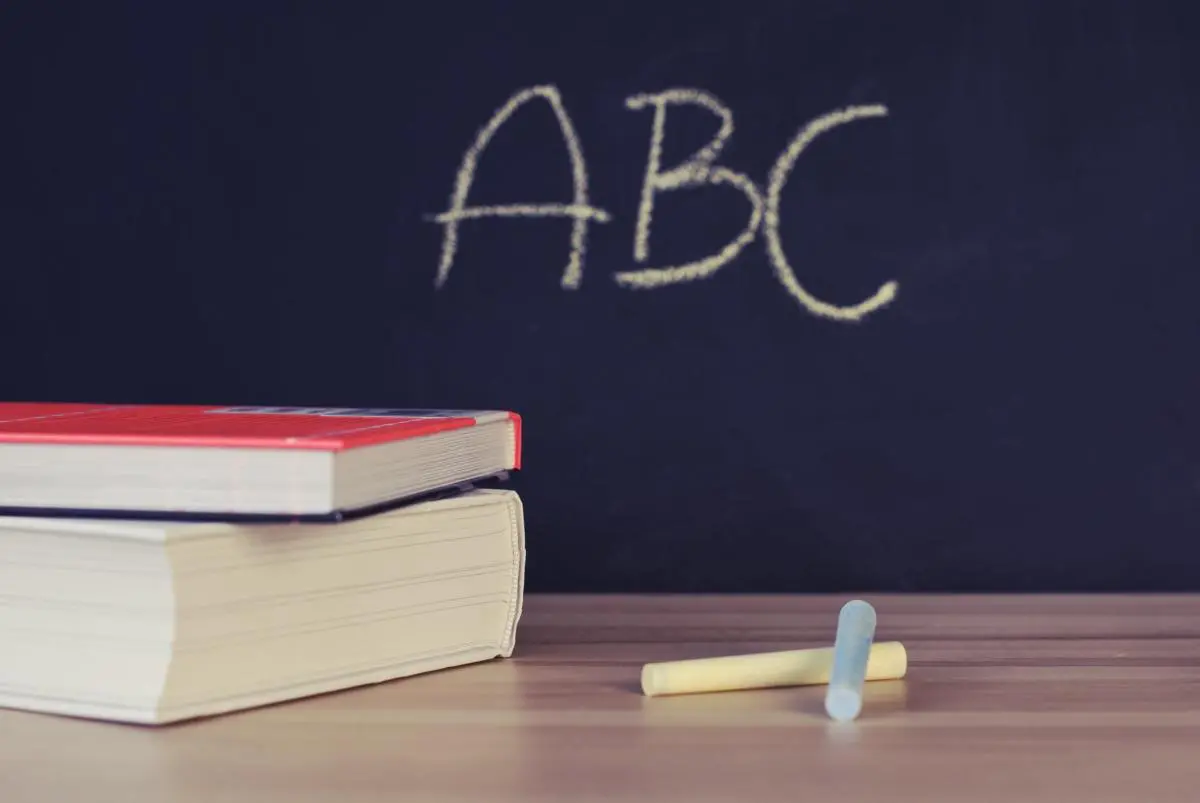 Status of Education: A little Better, But Far From Good, Still