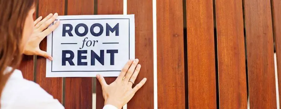 Living Off Campus: What You Really Need To Know