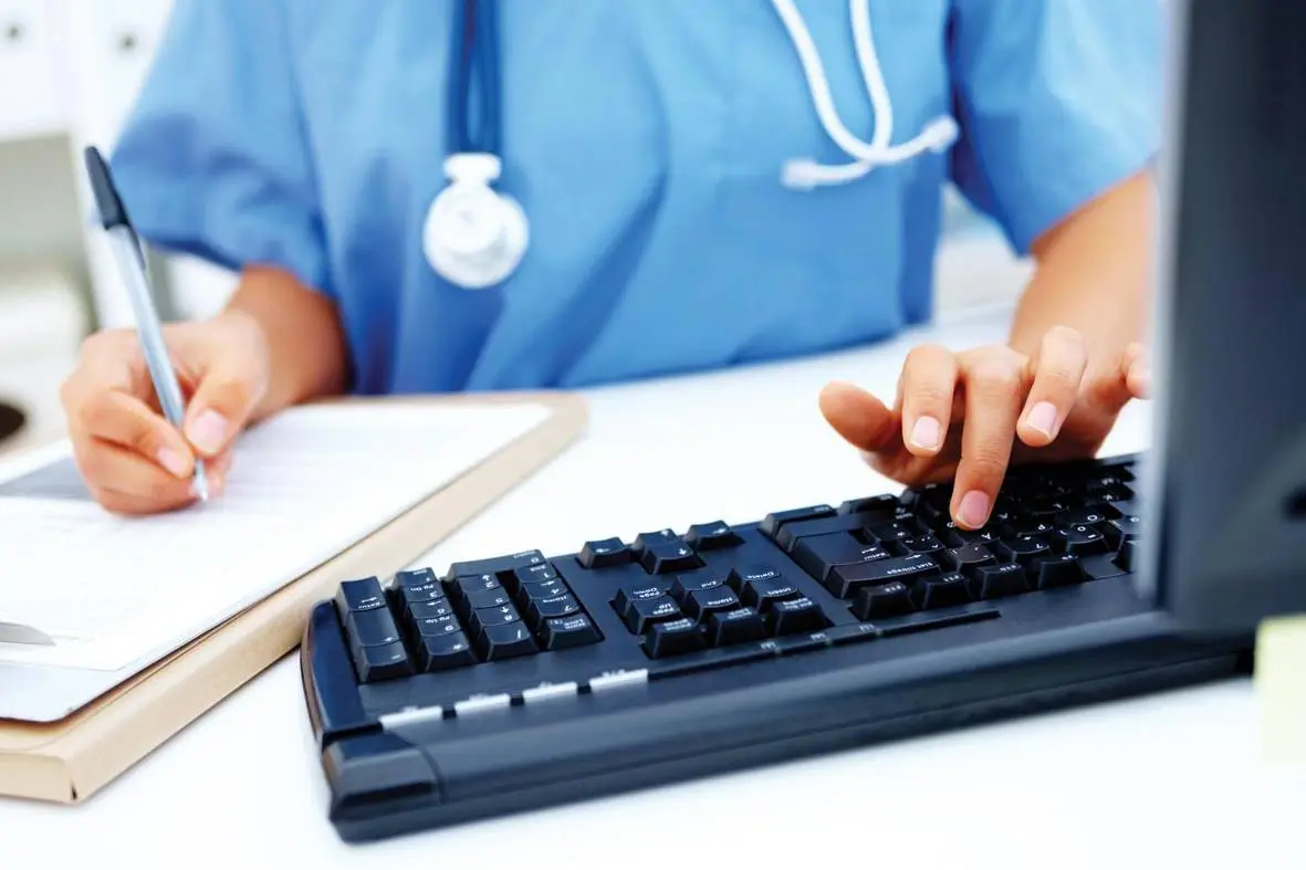 Management of Health Services