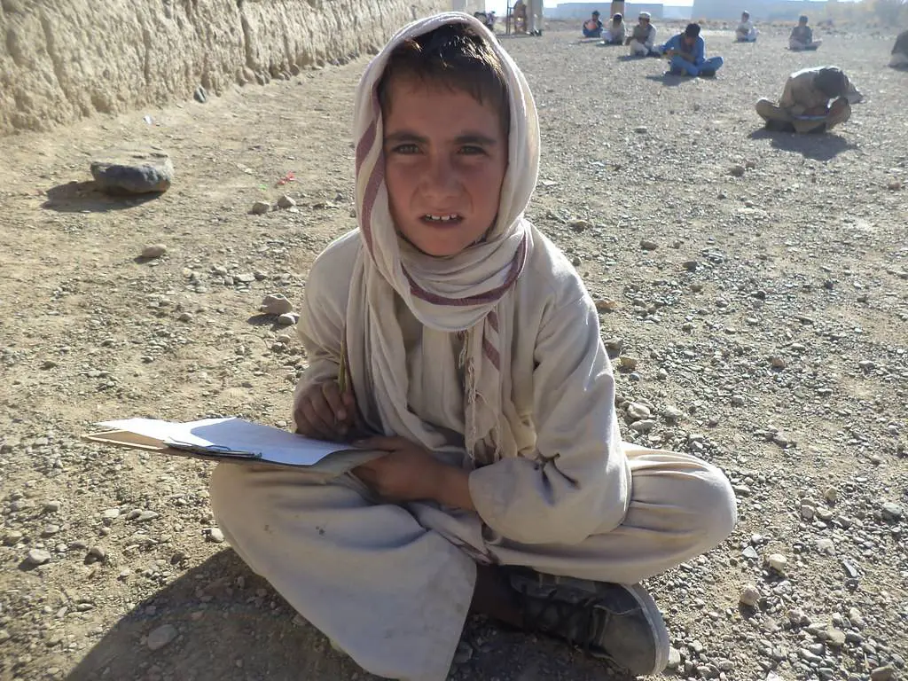 The Impact Of War on Terror On Education in FATA