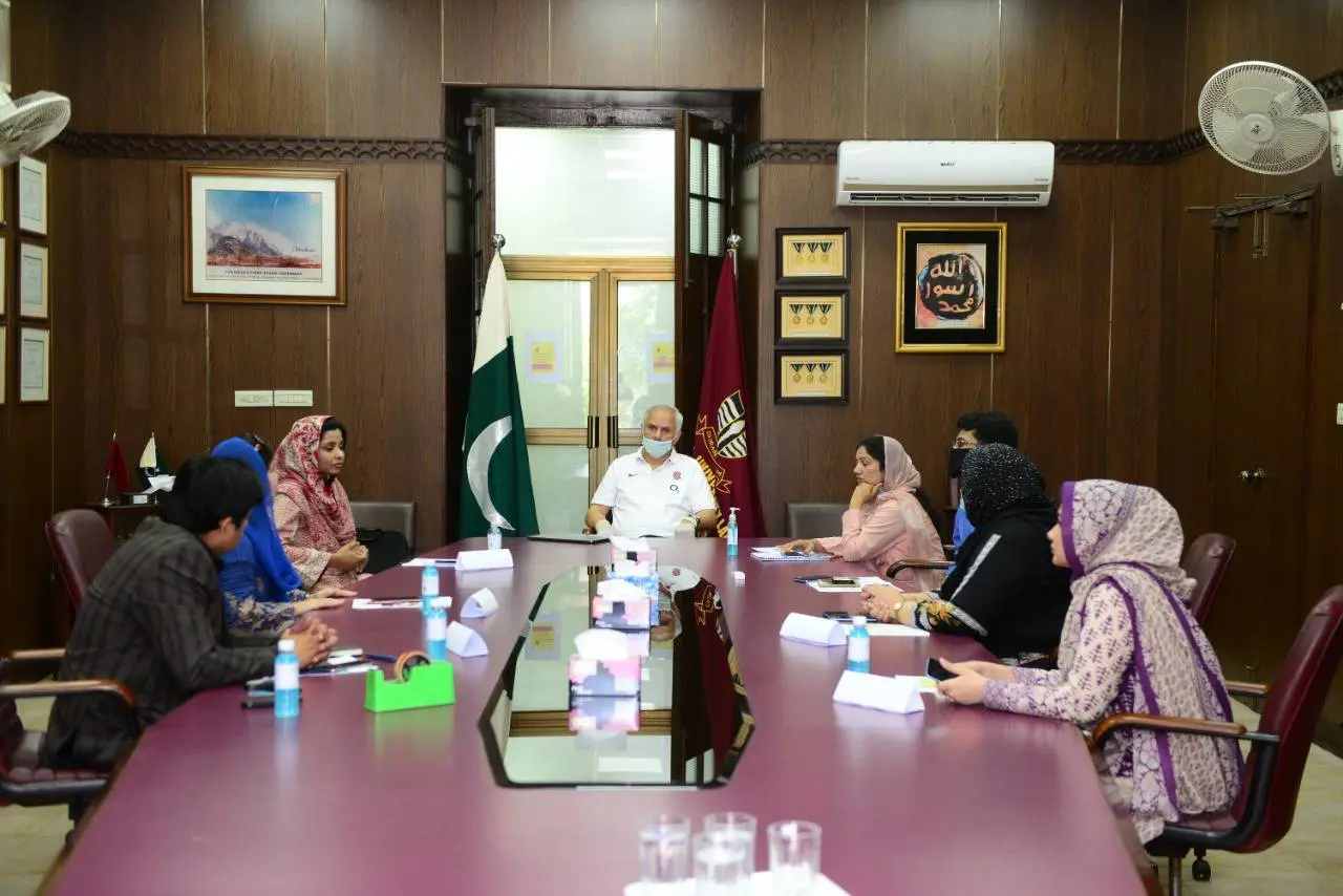 GCU Sets Up Mental Health Helpline For Tele-Counselling