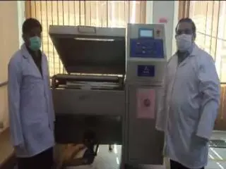 UET Develops Anti-Bacterial Masks To Fight COVID-19