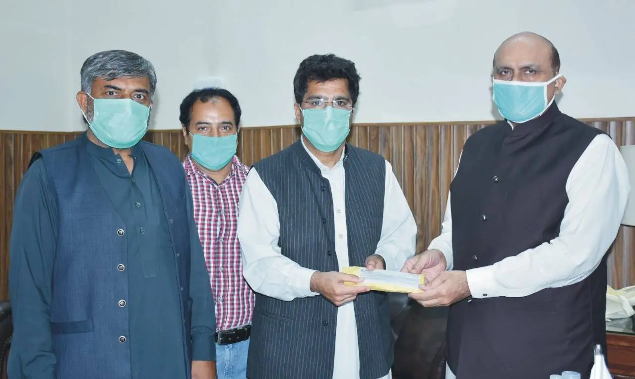 UAF Establishes Relief Fund For The Needy