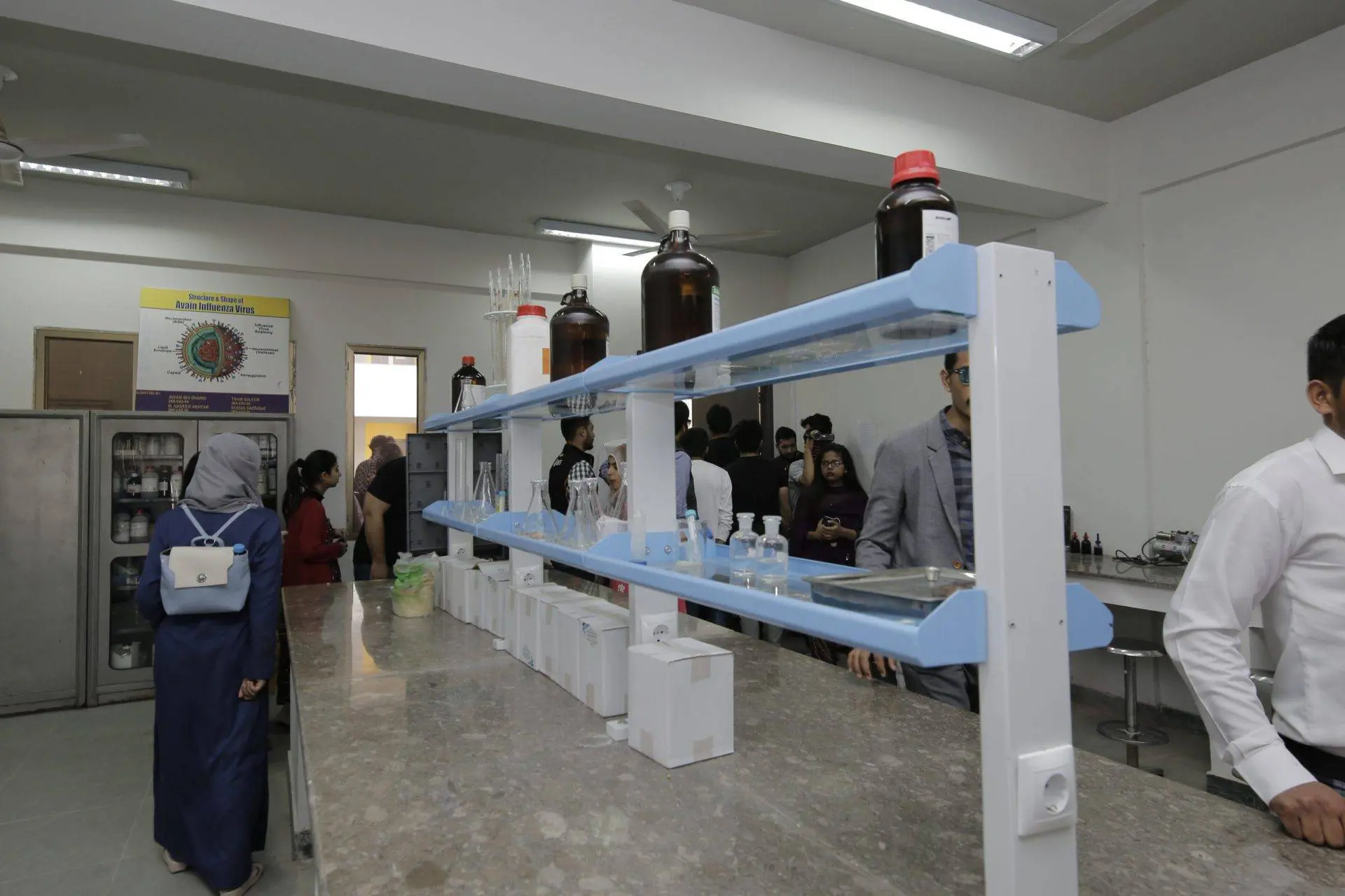 Balochistan: Roping It In Through Education