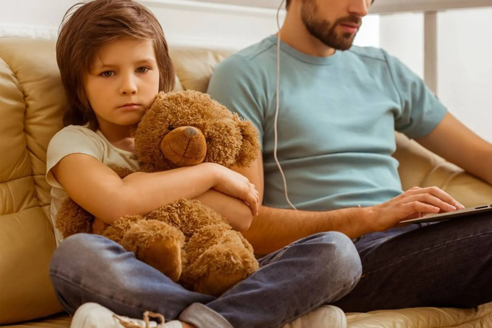 Modern Parenting: How Bad Have Things Come To Be