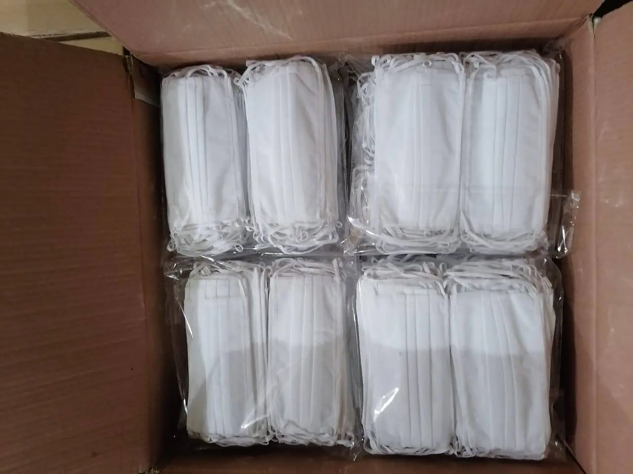 UET Donates Facemasks, PPEs And Cash To PM's Relief Fund