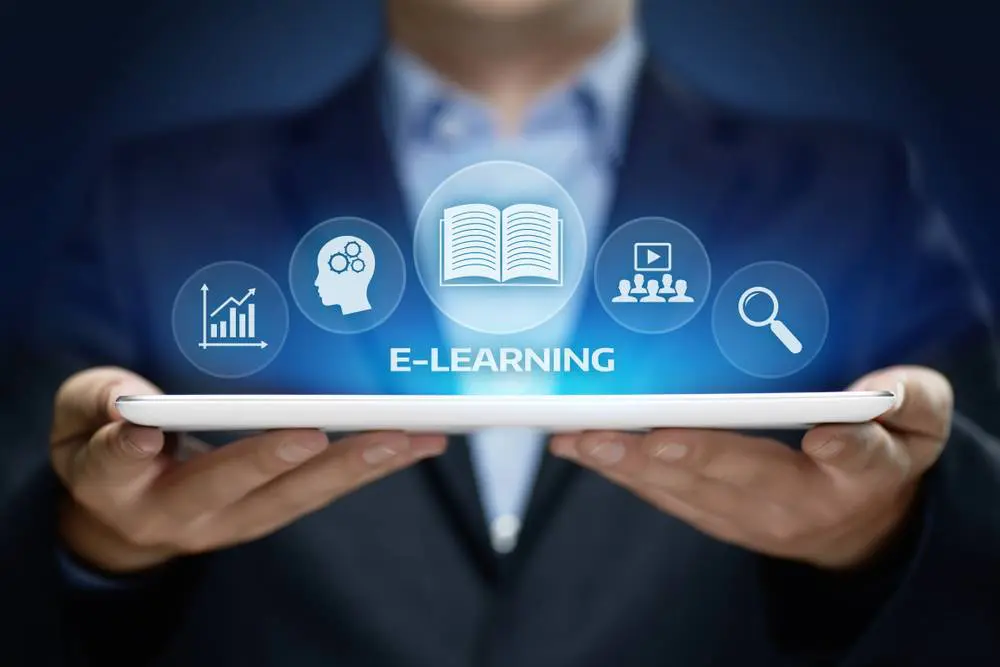 VCs Making E-Learning Successful