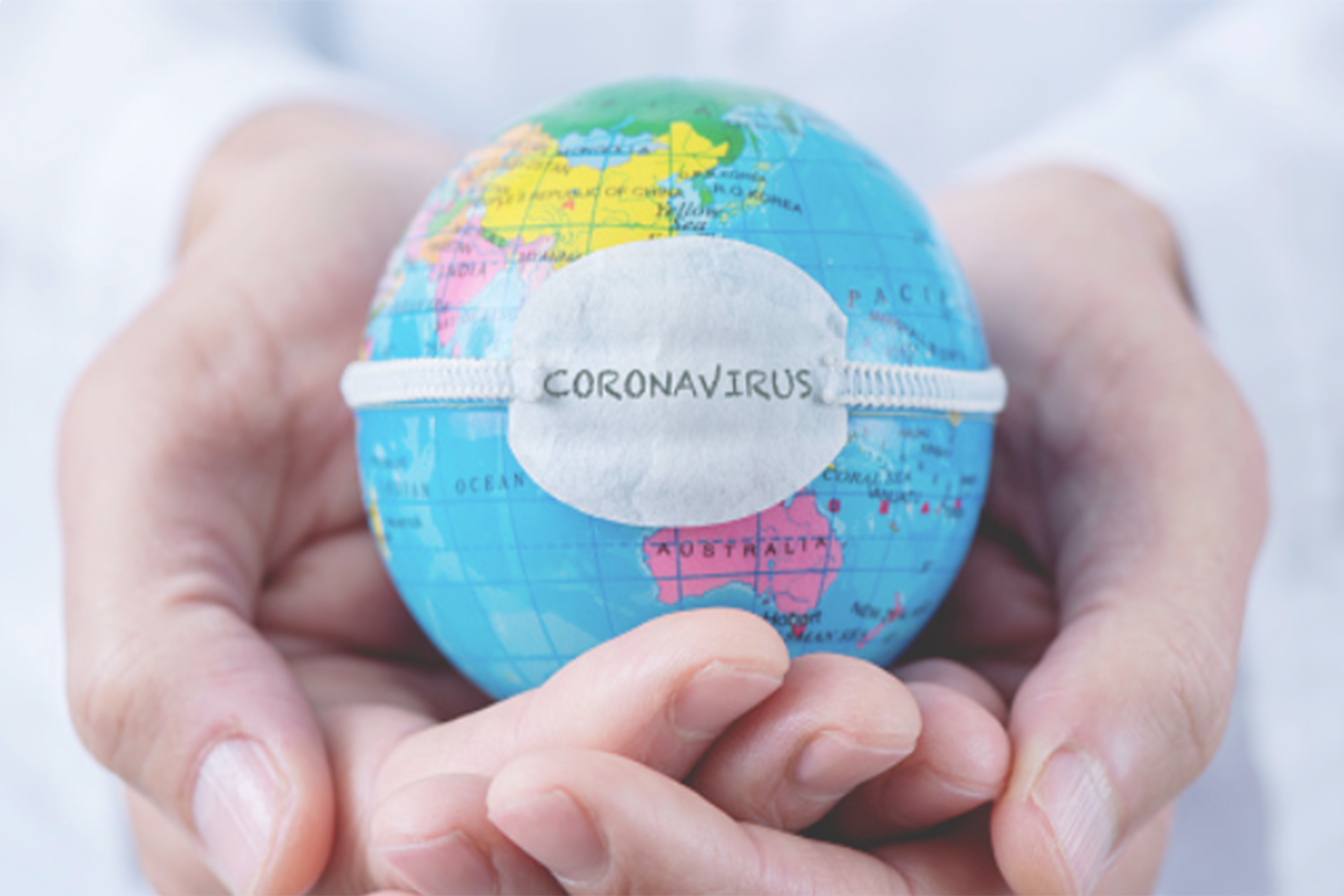 Educational Reforms Are Crucial To Fightning Pandemics