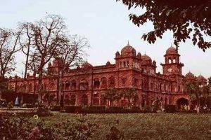 Punjab University: Braving The Coronavirus Storm