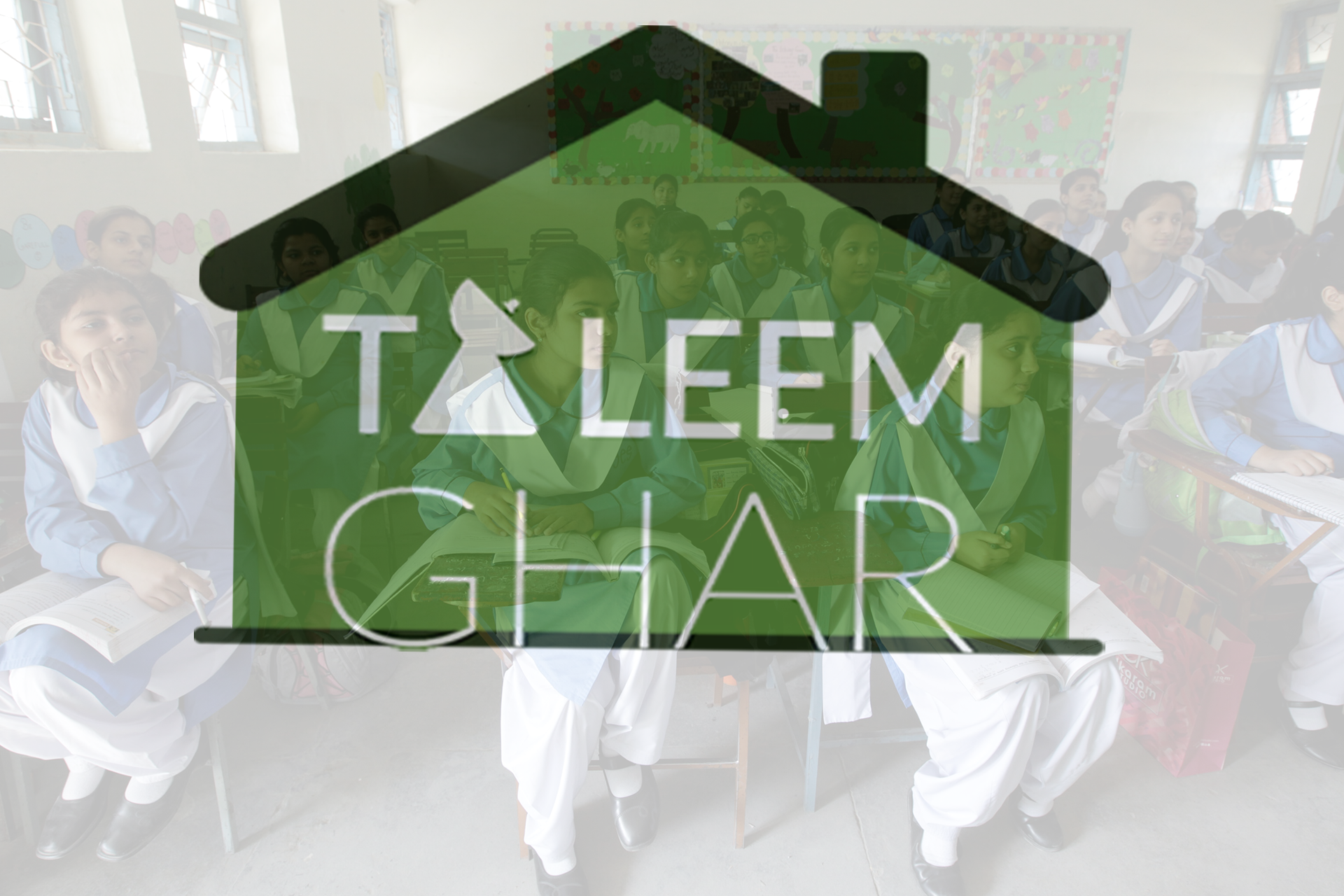 Taleem Ghar: Delivering Education In The Safety Of Homes