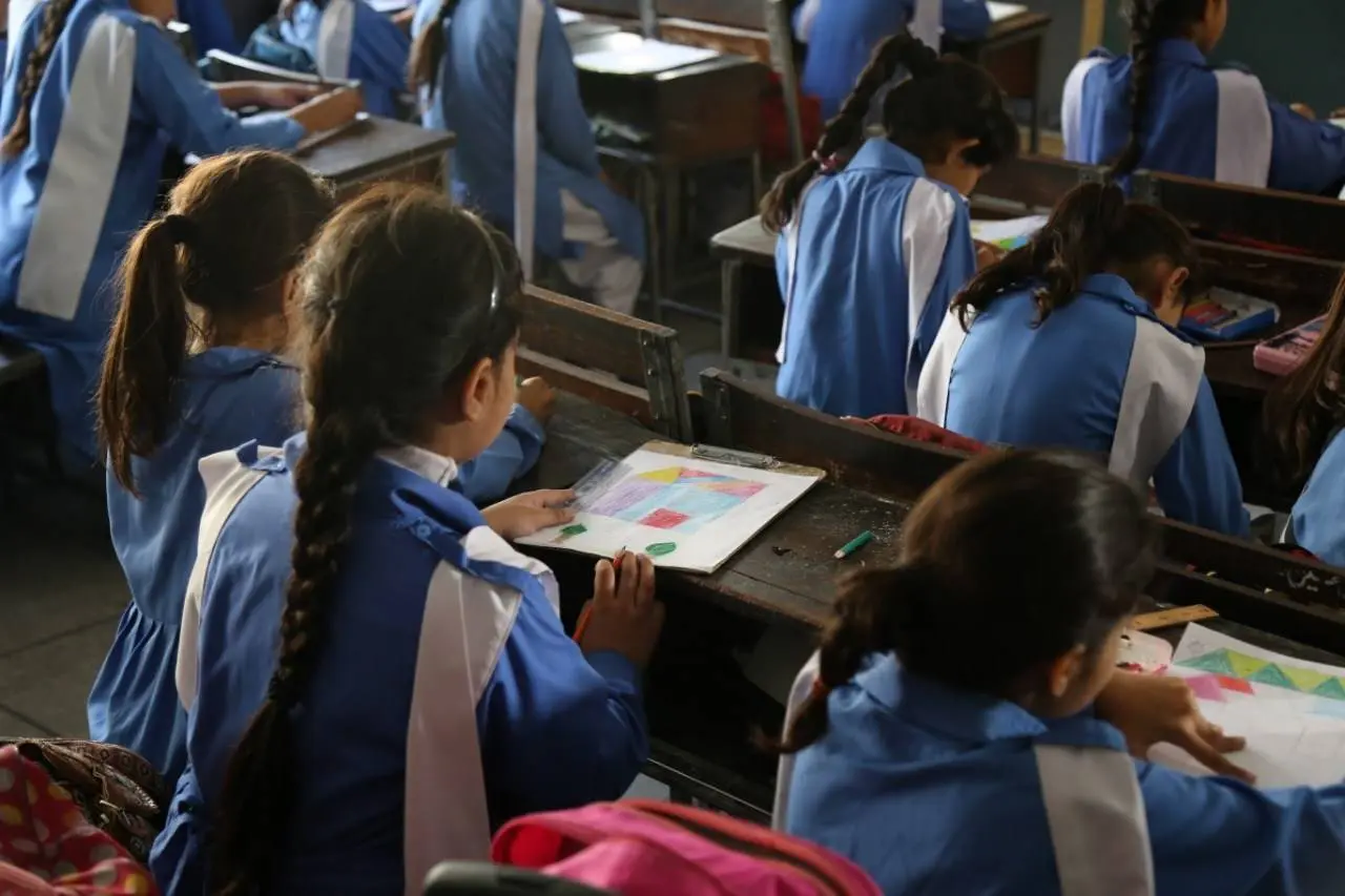 COVID-19 May Make Education Outcomes Worse Warns World Bank