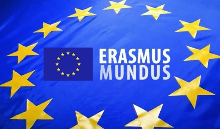 Pakistani Erasmus Mundus Scholarship