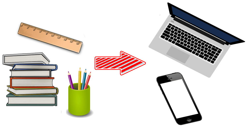 New App for Special Needs Students