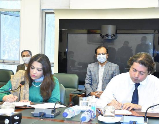 TEVTA to Set Up First Women Sector Skill Council