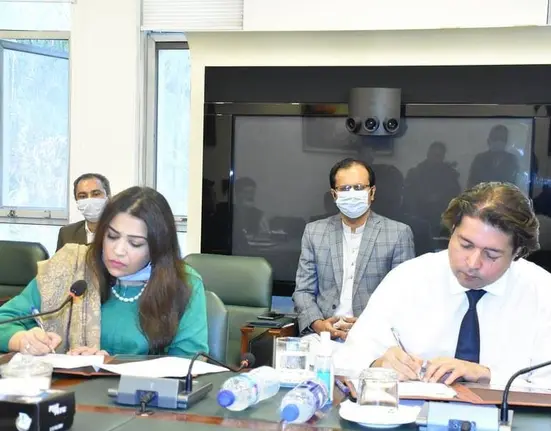 TEVTA to Set Up First Women Sector Skill Council