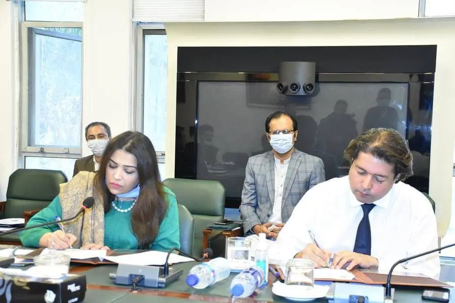 TEVTA to Set Up First Women Sector Skill Council