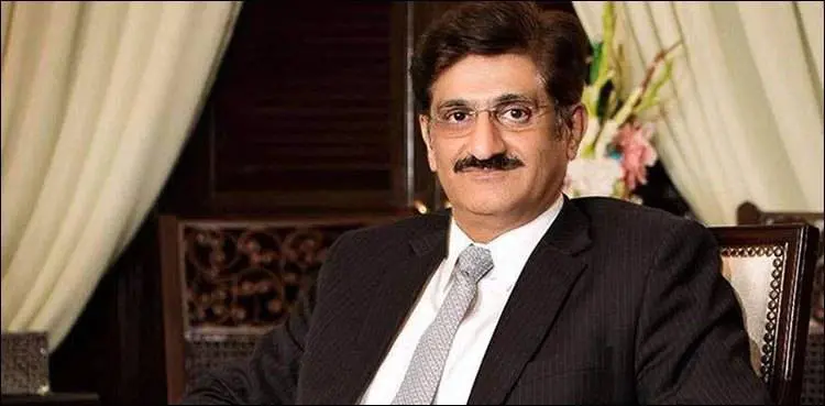 CM Sindh to inaugurate 14th International Urdu Conference 2021 on Thursday