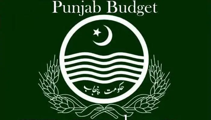 Punjab government education budget