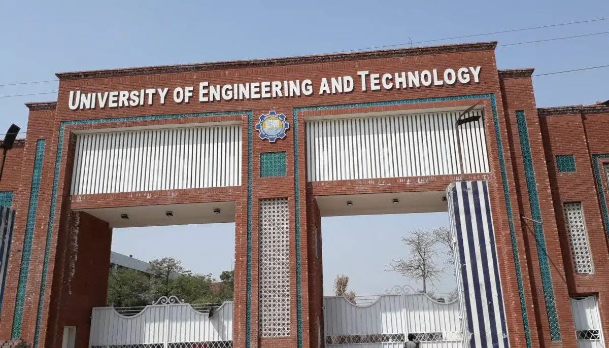 7 Pakistani Universities in World Ranking